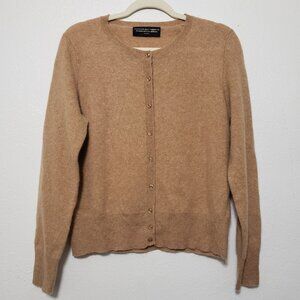 Hudson's Bay Company Cashmere Sweater